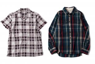 RHC×outerknown カバーオール カバーオール ワークジャケット｜RHC(アールエイチシー)｜Ron Herman