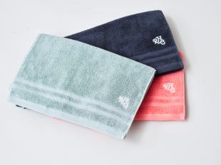 Store Logo Towel