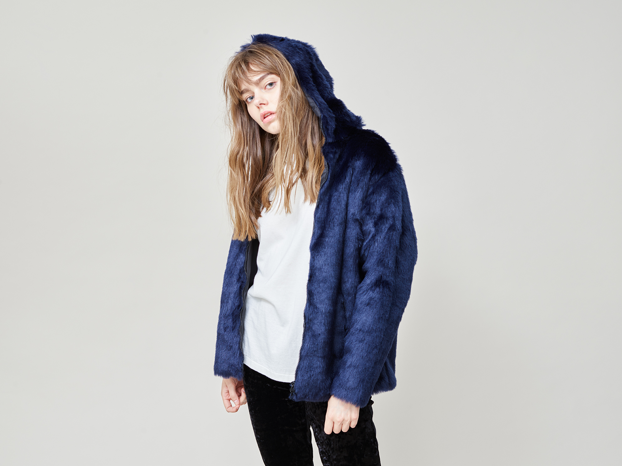 FARFIELD for RHC Fake Fur Jacket & Vest｜Pick Up Item | RHC ronherman