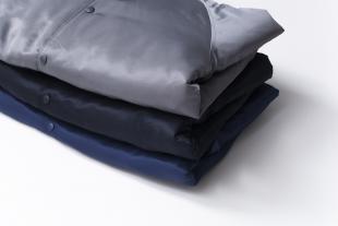 Champion for RHC
Baseball Jacket