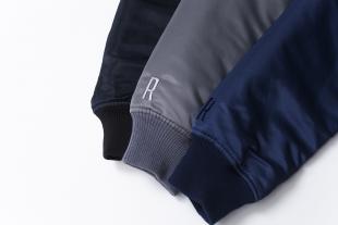 Champion for RHC
Baseball Jacket