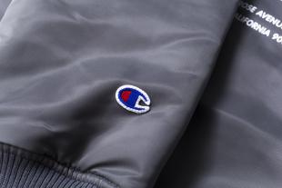 Champion for RHC
Baseball Jacket