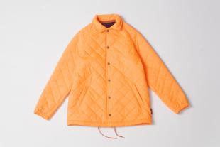 LAVENHAM for RHC
Quilting Coach Jacket