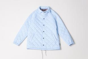 LAVENHAM for RHC
Quilting Coach Jacket