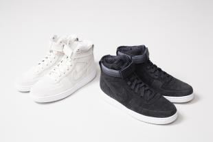 JOHN ELLIOTT×NIKE VANDAL HIGH
