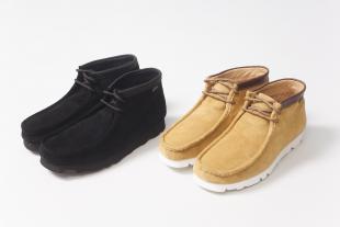 Clarks
WALABEE BOOT GORE-TEX