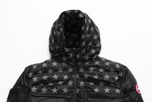 CRAWFORD HOODY
RHC Ron Herman Exclusive