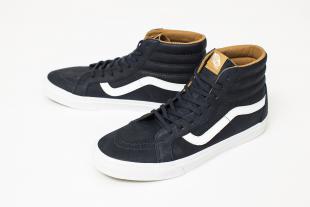 VANS SK8-HI
RHC Ron Herman Exclusive