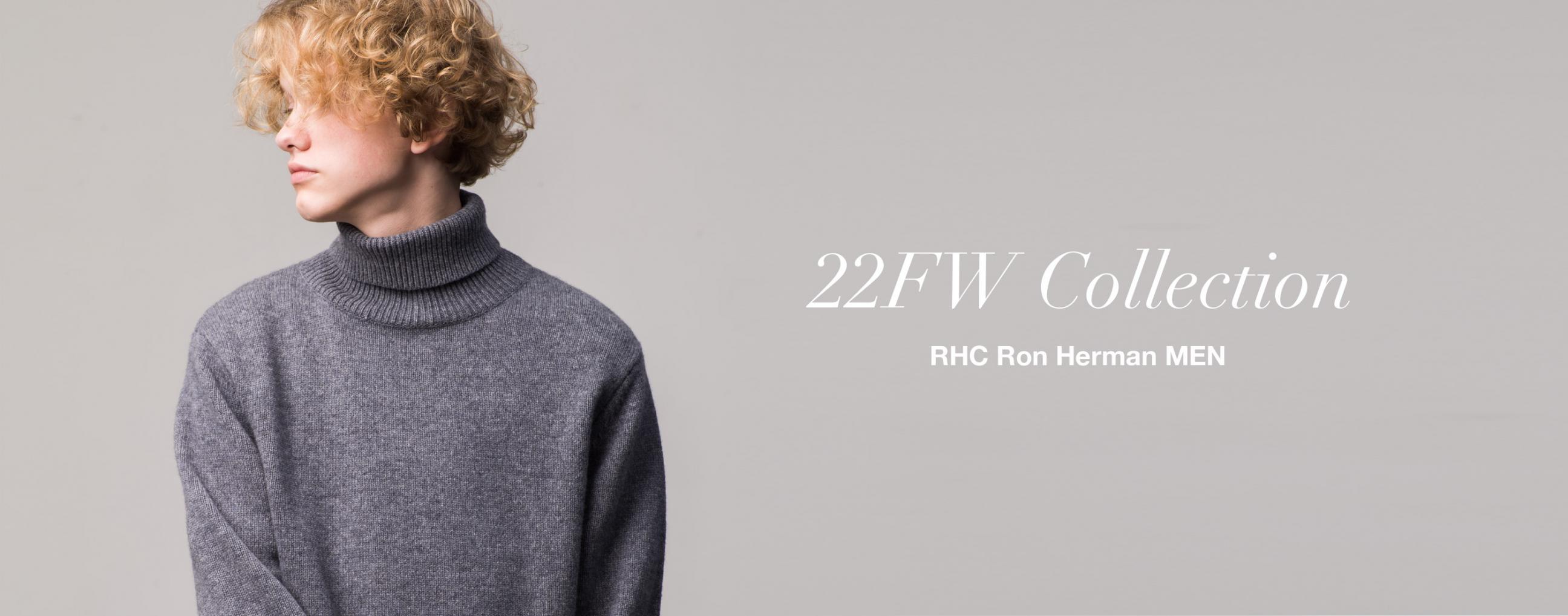 RHC ronherman official site