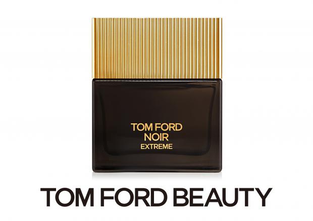 TOM FORD BEAUTY COLLECTION