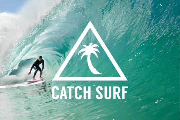 CATCH SURF POP UP STORE 7.7(sat)- @RHC Ron Herman Kawasaki | RHC 