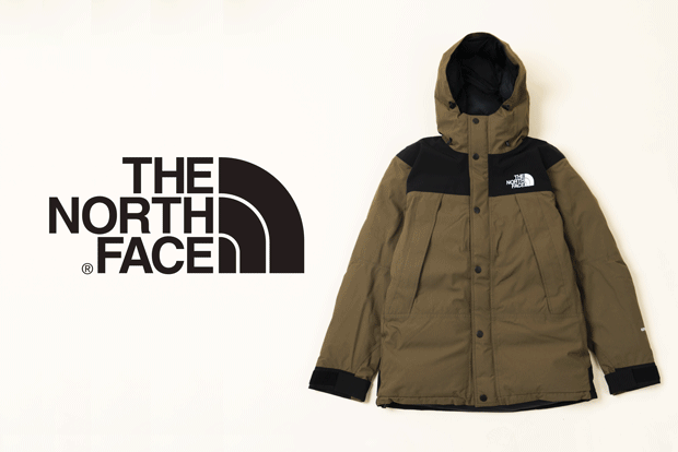 THE NORTH FACE for MEN 12.1(sat)in store
@RHC Ron Herman, Ron Herman「R」