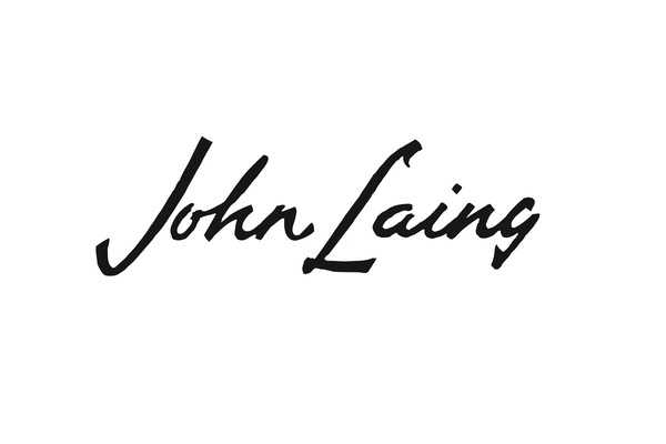 John Laing for Ron Herman