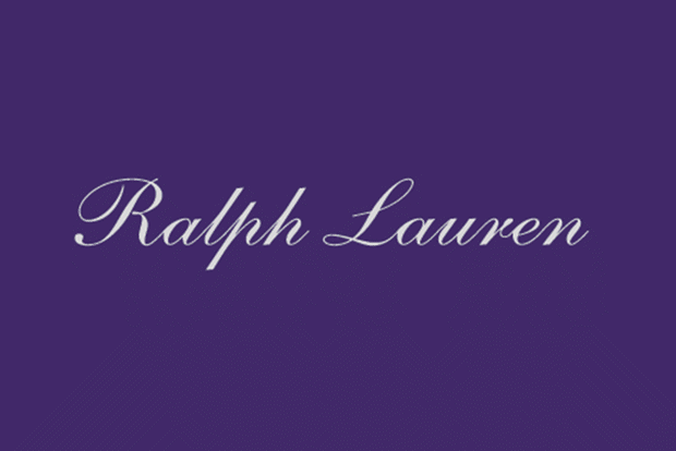 RALPH LAUREN Purple Label Collection for Men