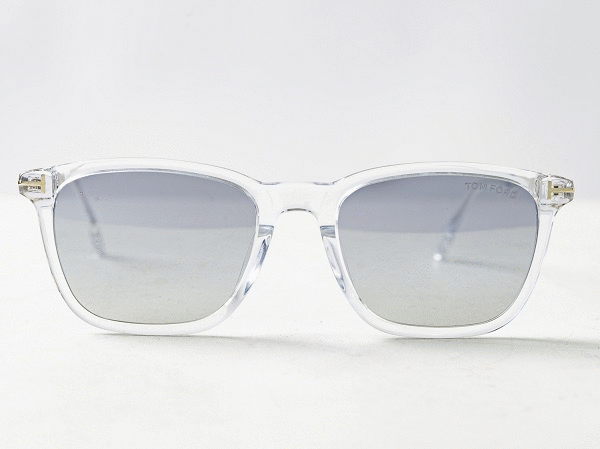 TOM FORD Exclusive for RHC『FT0625-F』
7.13(sat)in store