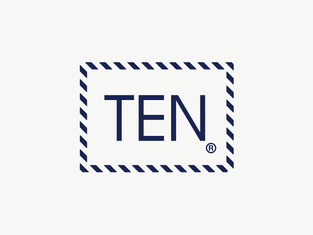 TEN×Ron Herman 2019FW Collection　New Arrival
