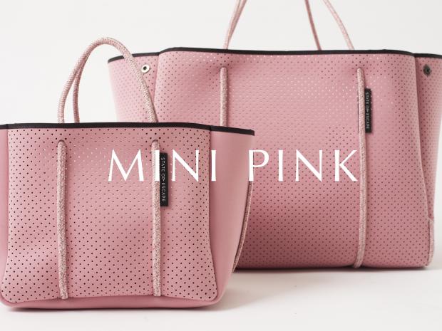 ”mini pink