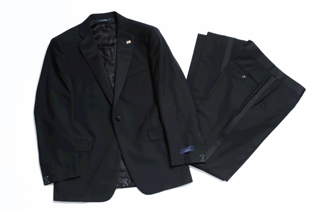 Brooks Brothers Exclusive for Ron Herman
New Arrival 11.22(FRI)