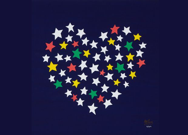 Koji Toyoda Winter Holiday Exhibition“Wish upon a star”
@RHC Ron Herman Toyosu
