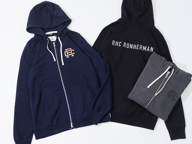 REIGNING CHAMP POP UP STORE & Limited Item Release 1.11(sat)- @RHC 