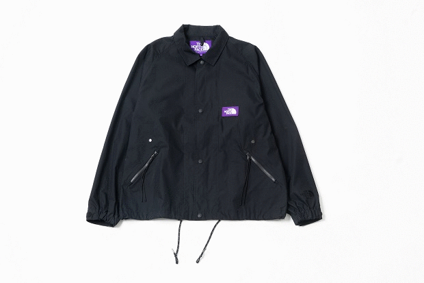 THE NORTH FACE PURPLE LABEL×RHC Mountain Wind Jacket
6.6(sat)in store