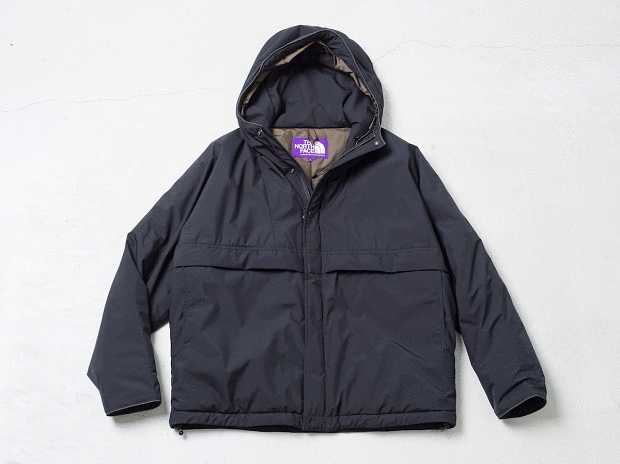 THE NORTH FACE PURPLE LABEL×RHC
GORE-TEX INFINIUM™ Insulation Jacket 9.26(sat)New Release