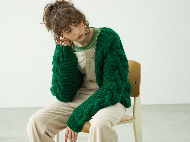 Mr.Mittens Knit Collection
10.10(sat)New Release