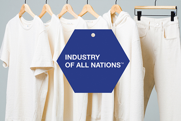 INDUSTRY OF ALL NATIONS Close Up Event 7.31(sat)-
@Ron Herman Online Store