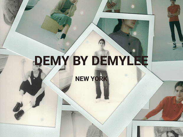 DEMY BY DEMYLEE Exclusive Launch 8.14(sat)-
@RHC Ron Herman, Ron Herman「R」, Ron Herman Online Store