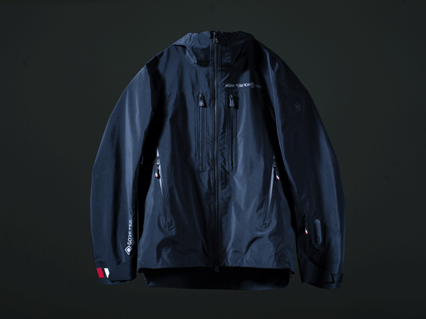 MONCLER GRENOBLE Exclusive for RHC 
9.23(Thu) New Arrival