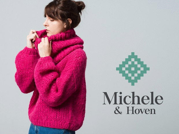 Michele&Hoven for RHC Botanical Dyed Knit Items
10.16(sat)New Arrival
