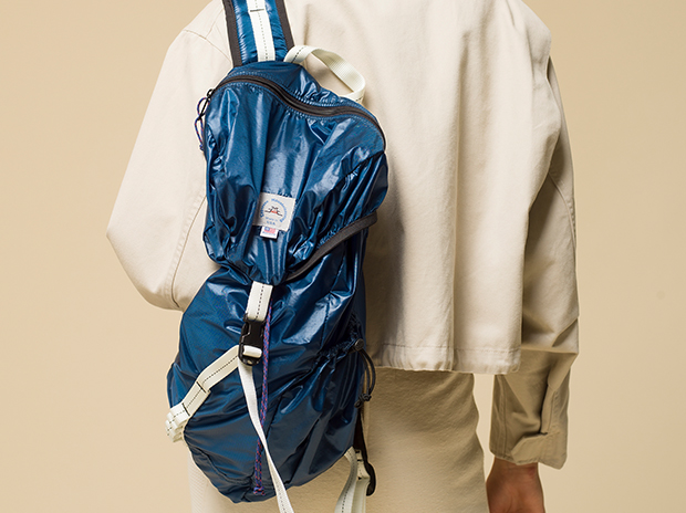 Epperson Mountaineering Packable Backpack“Navy”
2.5(sat)New Release