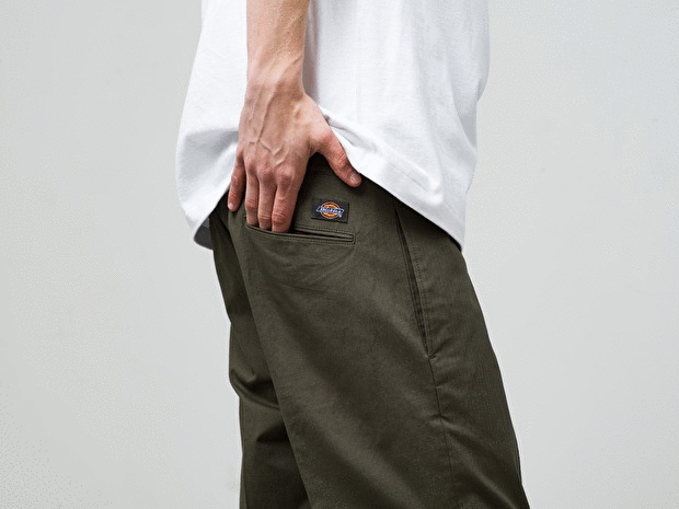 Dickies for RHC Stretch Ripstop Pants&Shorts
2.11(fri)New Arrival