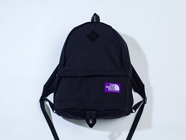 THE NORTH FACE PURPLE LABEL for RHC Field Day Pack 2.26(sat)New