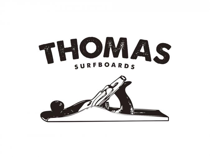 THOMAS SURFBOARDS Close Up Event 7.16(sat)-
@RHC Ron Herman Minatomirai