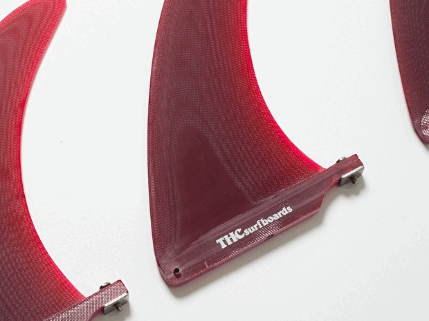 THC Surfboards for RHC Single Fin
New Arrival