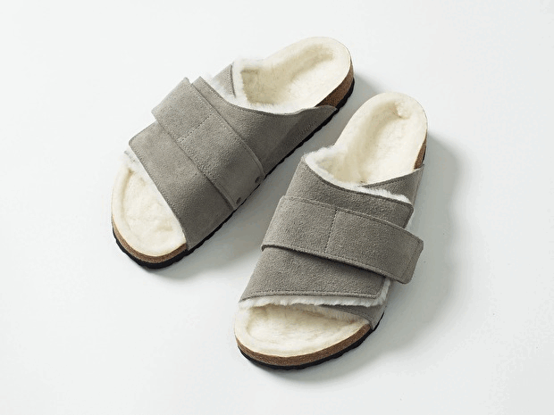 BIRKENSTOCK KYOTO Shearling Exclusive for RHC
9.3(sat)New Arrival