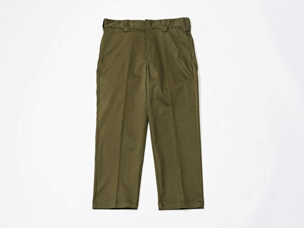 Dickies for RHC Stretch Cotton Pants New Color
10.15(sat)New Arrival