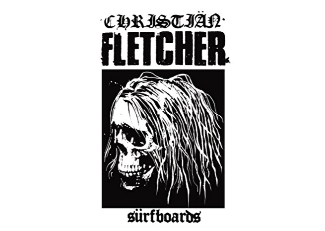 Christian Fletcher for RHC Long Sleeve T-Shirt&Hoodie
1.7(sat)New Arrival