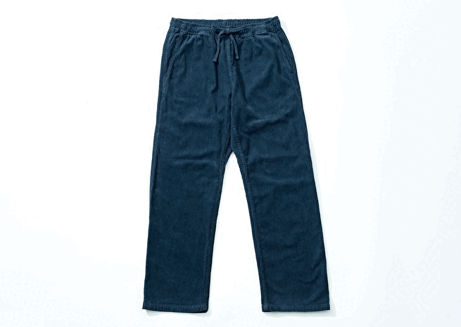 RHC Corduroy Easy Pants
1.18(wed)New Arrival