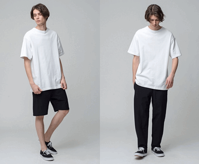 Champion for RHC Reverse Weave Shorts&Pants
4.22(sat) New Arrival