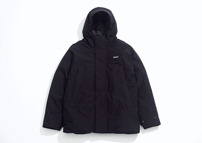 patagonia Stormshadow Parka
New Arrival