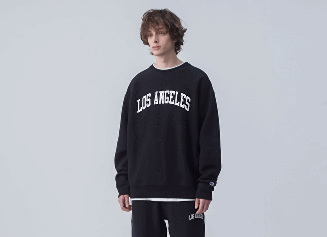 Champion for RHC Reverse Weave Set Up
1.6(sat) New Arrival