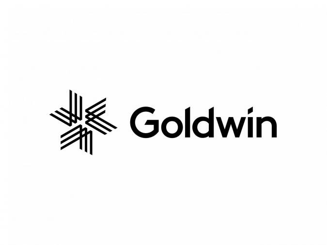 Goldwin 24ss Collection New Arrival