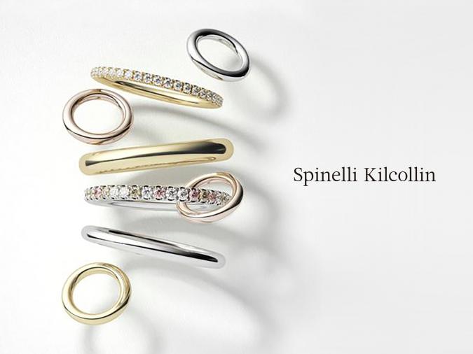 Spinelli Kilcollin Trunk Show 9.14.sat @RHC Ron Herman Kumamoto