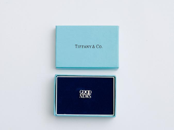 Tiffany Vintage New Arrival