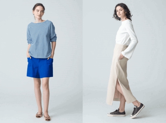 Early Summer Collection for RHC women