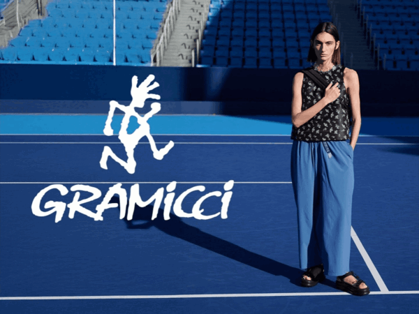 Gramicci for RHC women 