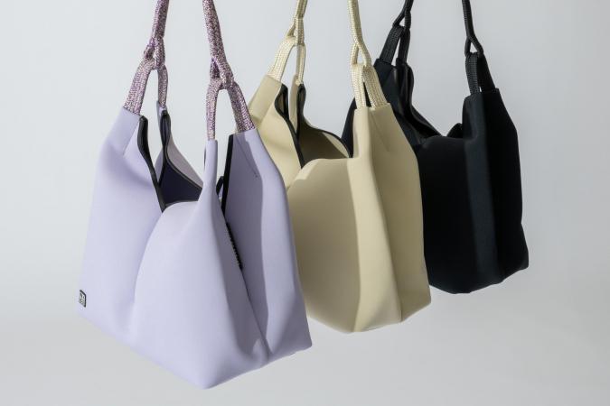 STATE OF ESCAPE Solstice Mini Tote New Arrival