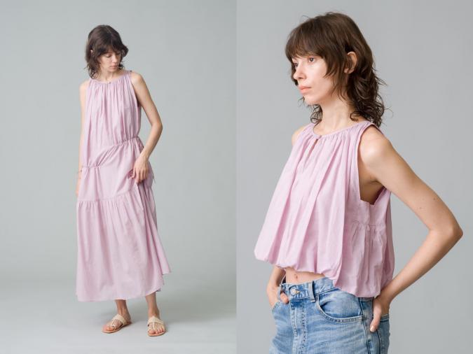 WALANCE for Ron Herman Exclusive New Arrival